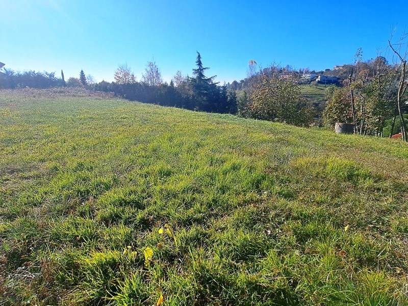Terreno edificabile in Vendita a Pavarolo, 65'000&euro;, 1102 m²