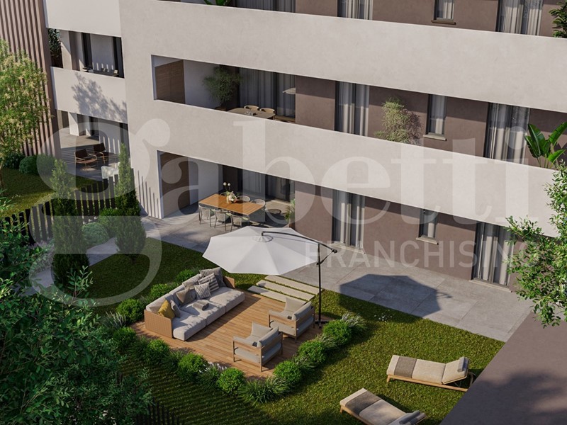 Quadrilocale in Vendita a Vignola, 462'000&euro;, 162 m², con Box