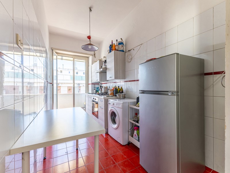 Trilocale in Vendita a Roma, 369'000&euro;, 106 m²