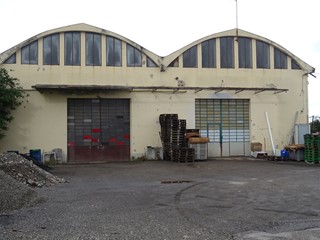 Capannone in Vendita a Savignano sul Panaro, 250'000&euro;, 450 m²