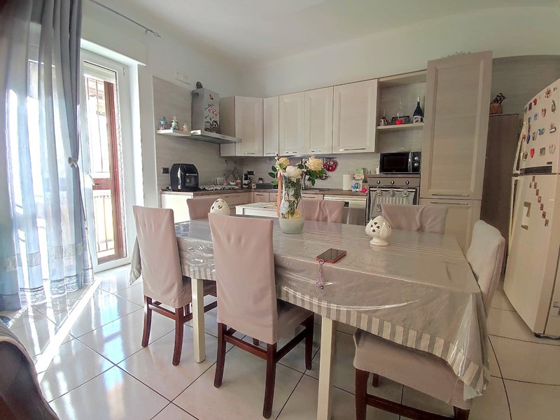 Quadrilocale in Vendita a San Severo, 128'000&euro;, 122 m²