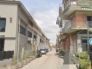 Negozio in Vendita a Casavatore, 50'000&euro;, 94 m²