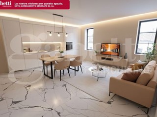 Bilocale in Vendita a Chioggia, 170'000€, 50 m²