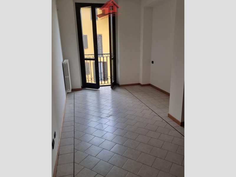 Trilocale in Vendita a Treviglio, 185'000&euro;, 90 m²