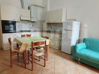 Trilocale in Affitto a Faenza, 600&euro;, 68 m², arredato