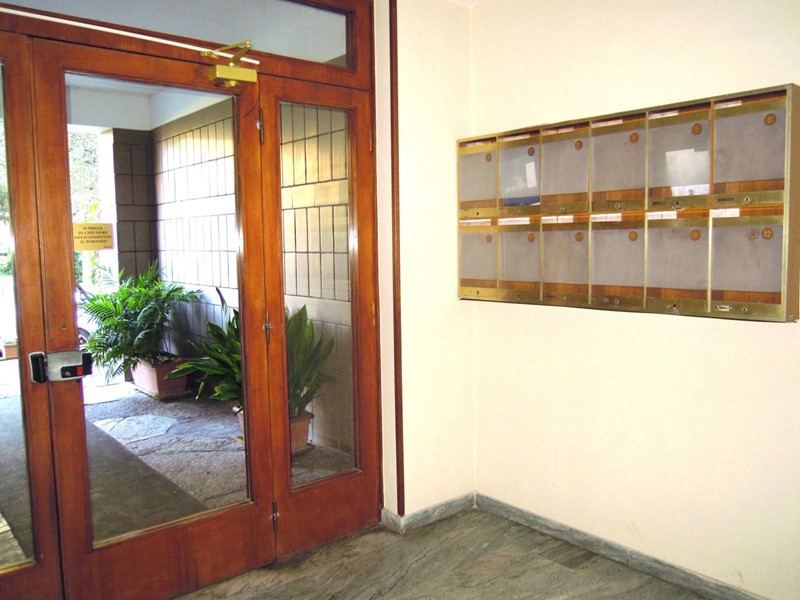 Appartamento in Vendita a Roma, 540'000€, 167 m²