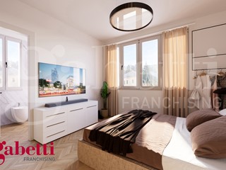 Bilocale in Vendita a Bologna, 185'000&euro;, 50 m²