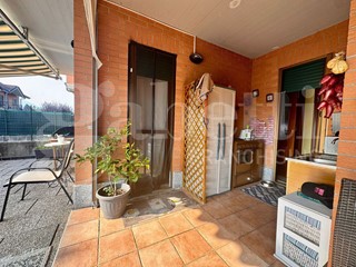 Trilocale in Vendita a Bruino, 169'000&euro;, 75 m², con Box