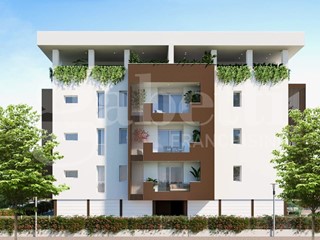 Attico in Vendita a Mogliano Veneto, 449'000&euro;, 130 m², con Box