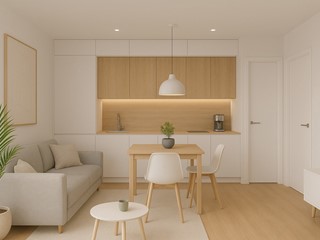 Bilocale in Vendita a Cagliari, 160'000&euro;, 45 m²