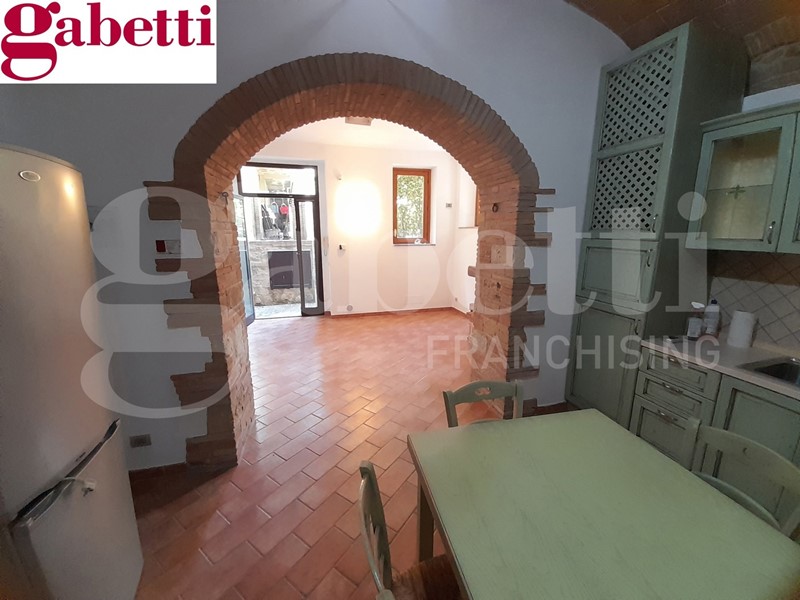 Appartamento in Vendita a Poggibonsi, 198'000&euro;, 95 m²