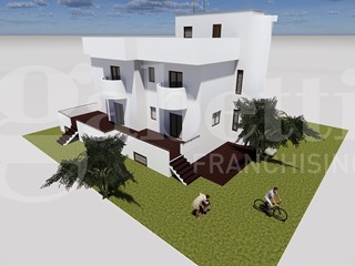 Villa in Vendita a Bari, 480'000&euro;, 265 m²