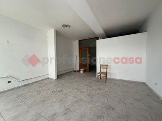 Bilocale in Vendita a Cassino, 52'000&euro;, 57 m²