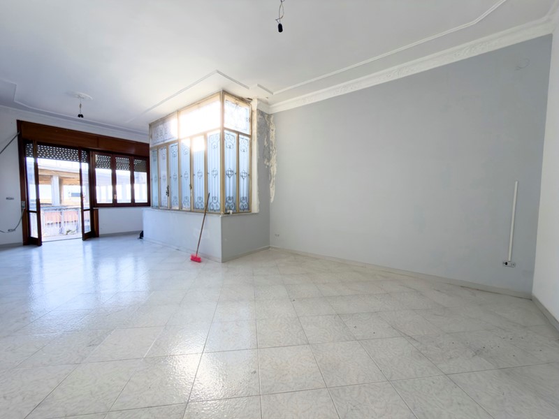 Quadrilocale in Vendita a San Giuseppe Vesuviano, 175'000&euro;, 155 m²