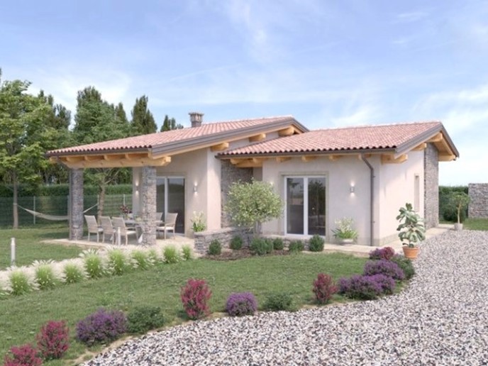 Terreno edificabile in Vendita a Caluso, 85'000&euro;, 1000 m²