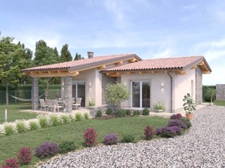 Terreno edificabile in Vendita a Caluso, 85'000&euro;, 1000 m²