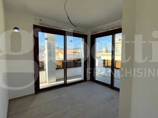 Trilocale in Vendita a Tortoreto, 412'050&euro;, 101 m²