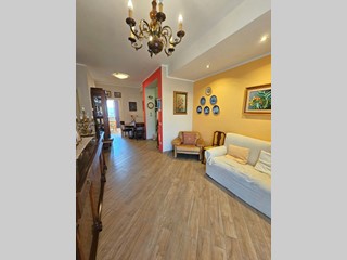 Trilocale in Affitto a Villabate, 700&euro;, 98 m², arredato