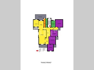 Villa bifamiliare in Vendita a Scafati, 825'000&euro;, 333 m²