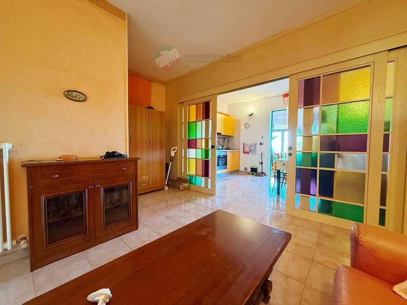 Villa bifamiliare in Vendita a San Giovanni in Marignano, 390'000&euro;, 220 m²