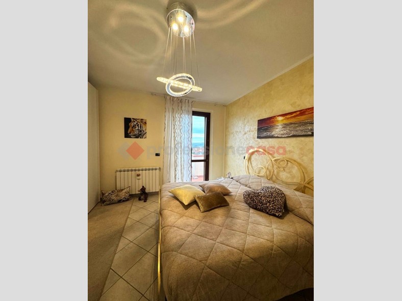 Bilocale in Vendita a Collesalvetti, 119'000&euro;, 61 m², arredato