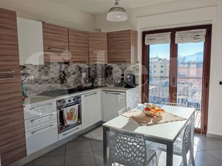 Quadrilocale in Vendita a Venafro, 142'000&euro;, 89 m², arredato