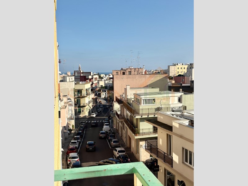 Trilocale in Vendita a Monopoli, 194'000&euro;, 95 m²
