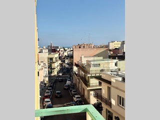 Trilocale in Vendita a Monopoli, 194'000&euro;, 95 m²