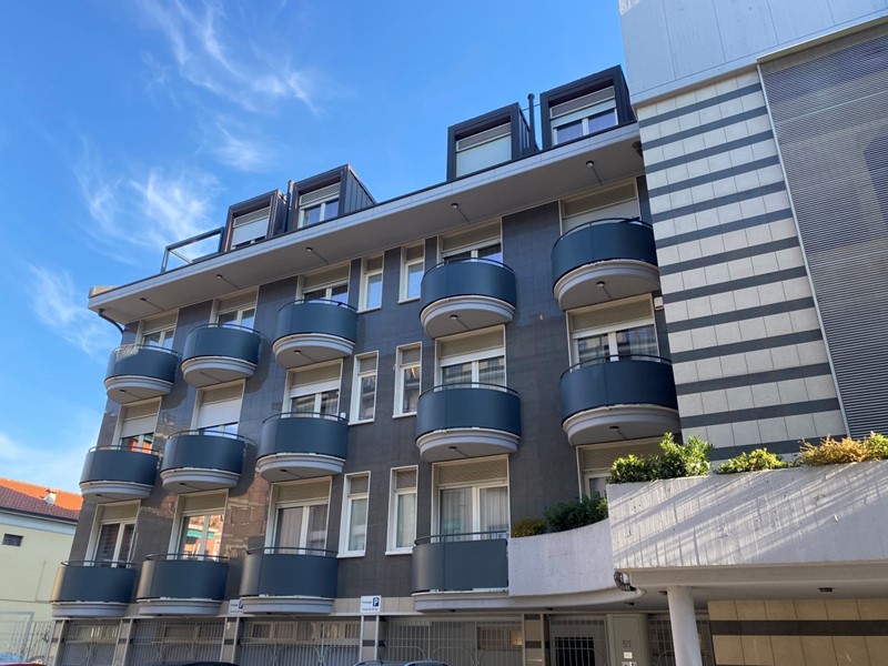 Box in Vendita a Seregno, 35'000&euro;, 30 m², con Box