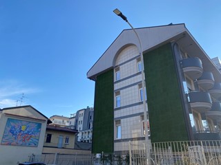 Capannone in Vendita a Seregno, 42'000&euro;, 60 m²