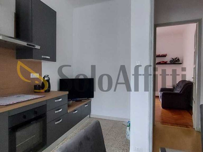 Trilocale in Affitto a Torino, zona Borgo Vittoria, 450€, 65 m²