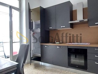 Trilocale in Affitto a Torino, zona Borgo Vittoria, 450&euro;, 65 m²