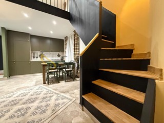 Trilocale in Affitto a Caserta, zona Centro storico, 900&euro;, 70 m², arredato