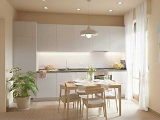 Appartamento in Vendita a Villafranca in Lunigiana, 85'000&euro;, 110 m²