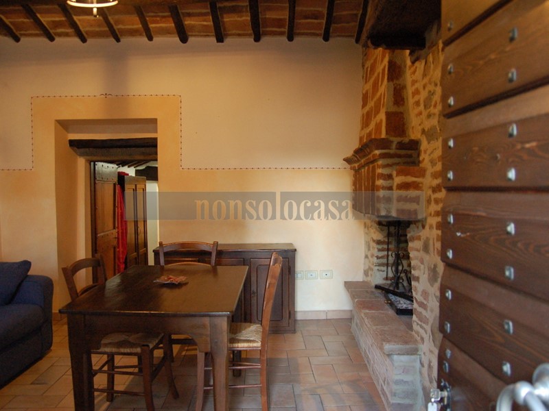 Bilocale in Affitto a Perugia, zona Collestrada, 450&euro;, 45 m², arredato