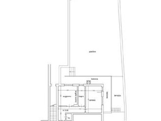 Quadrilocale in Vendita a Ceriale, 114'945&euro;, 63 m²