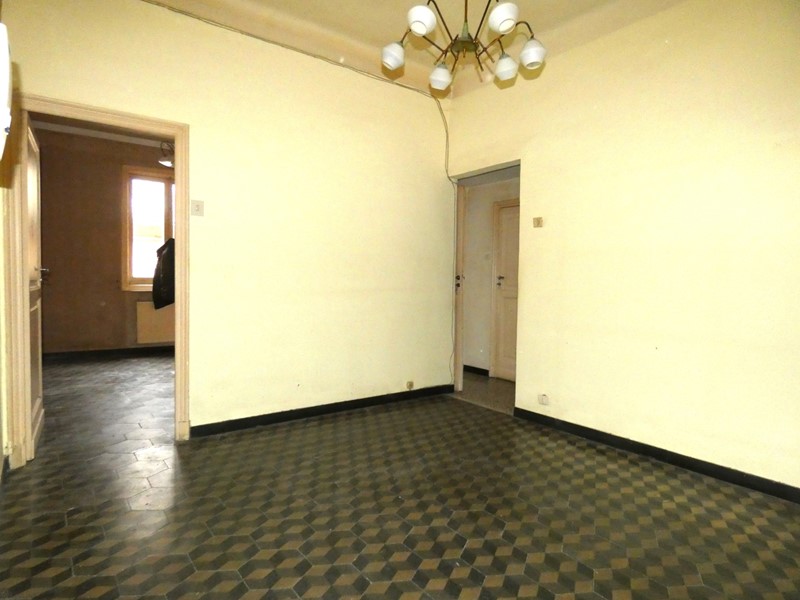 Appartamento in Vendita a Genova, zona Sampierdarena, 60'000&euro;, 55 m²