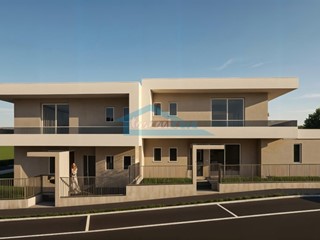 Villa bifamiliare in Vendita a Erbusco, 550'000&euro;, 230 m²