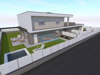 Quadrilocale in Vendita a Erbusco, 365'000&euro;, 135 m²