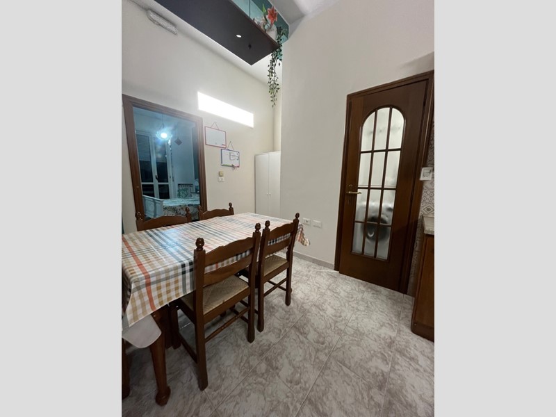 Bilocale in Vendita a Torino, 52'500&euro;, 46 m², arredato