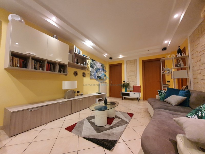 Trilocale in Affitto a Catanzaro, zona Signorello, 550&euro;, 75 m², arredato