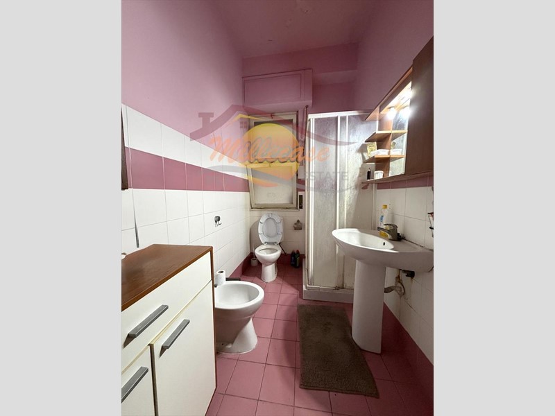 Trilocale in Vendita a Siracusa, zona Adda -Gelone - Borgata, 78'000€, 91 m²