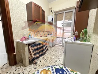Trilocale in Vendita a Siracusa, zona Adda -Gelone - Borgata, 75'000€, 89 m²