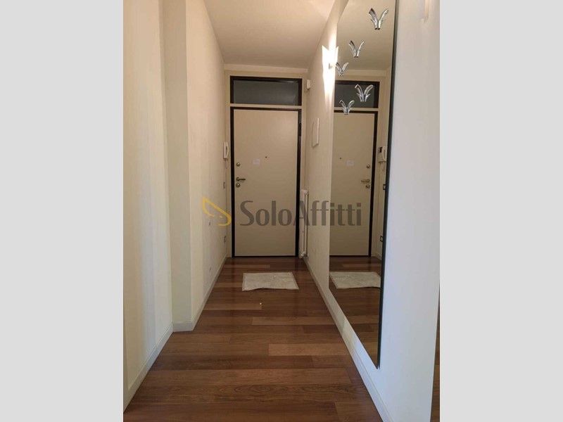 Quadrilocale in Affitto a Rimini, 1'100&euro;, 100 m²