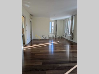 Quadrilocale in Affitto a Rimini, 1'100&euro;, 100 m²