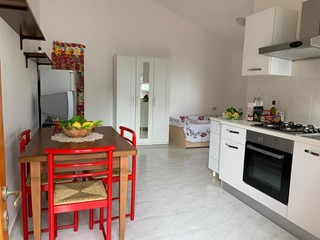 Monolocale in Affitto a Francavilla al Mare, 350&euro;, 40 m²