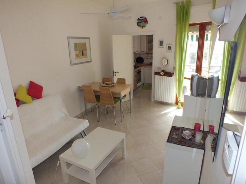 Bilocale in Affitto a Francavilla al Mare, 410&euro;, 40 m², arredato