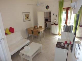 Bilocale in Affitto a Francavilla al Mare, 410&euro;, 40 m², arredato