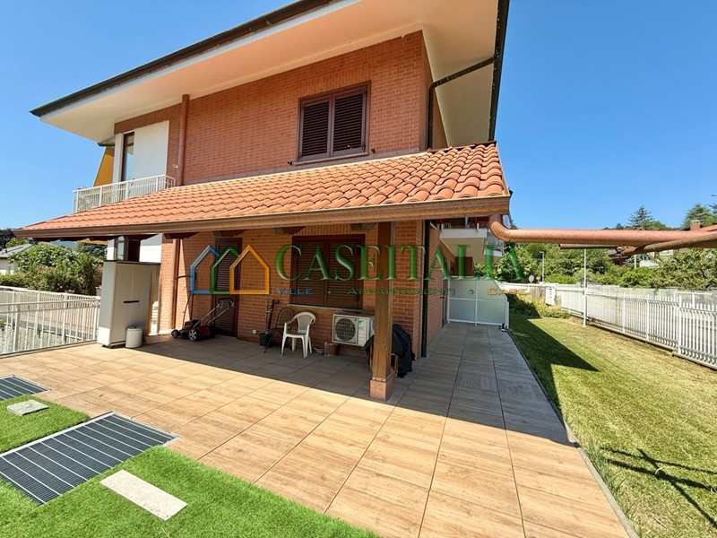 Appartamento in Vendita a Villarbasse, 230'000&euro;, 100 m²