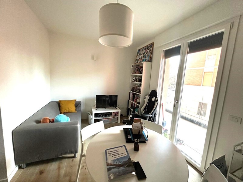 Bilocale in Vendita a Parma, 180'000&euro;, 60 m², arredato